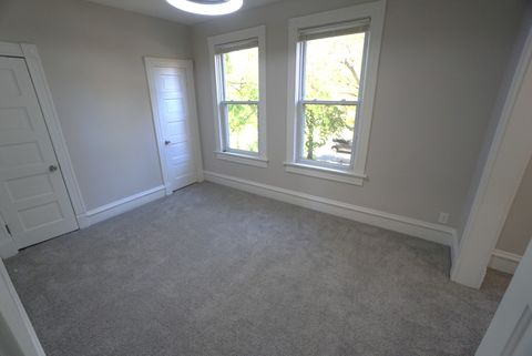 Tiny photo for 207 N Austin Boulevard, Chicago, IL 60644 (MLS # 12508004)