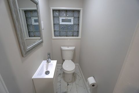 Tiny photo for 207 N Austin Boulevard, Chicago, IL 60644 (MLS # 12508004)