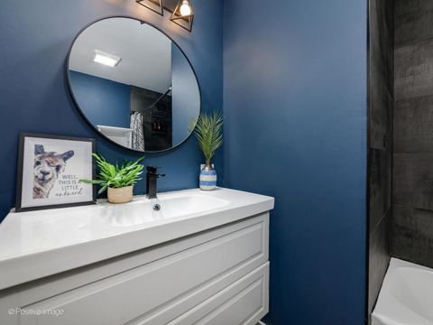 Tiny photo for 272 Prospect Avenue, Wood Dale, IL 60191 (MLS # 12571853)