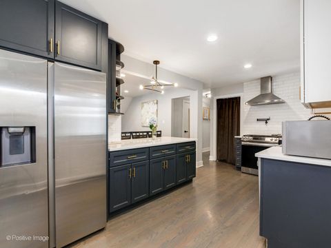 Tiny photo for 272 Prospect Avenue, Wood Dale, IL 60191 (MLS # 12571853)