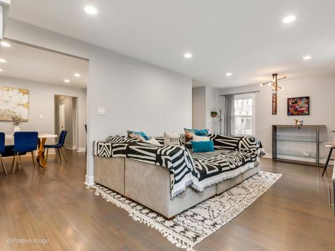 Tiny photo for 272 Prospect Avenue, Wood Dale, IL 60191 (MLS # 12571853)