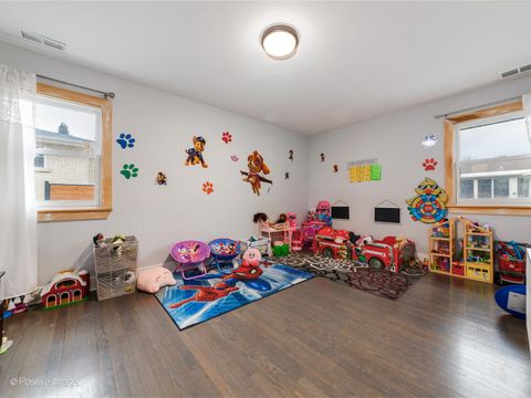 Tiny photo for 272 Prospect Avenue, Wood Dale, IL 60191 (MLS # 12571853)