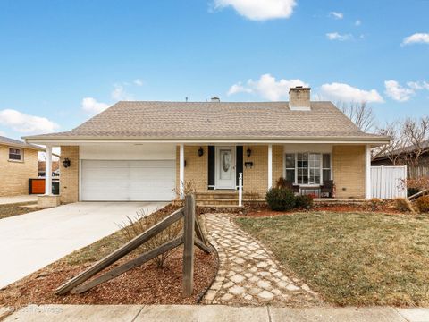 272 Prospect Avenue Wood Dale IL 60191