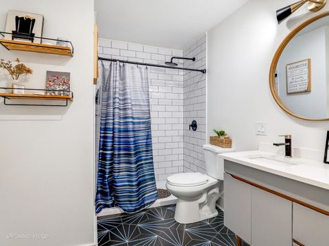 Tiny photo for 272 Prospect Avenue, Wood Dale, IL 60191 (MLS # 12571853)