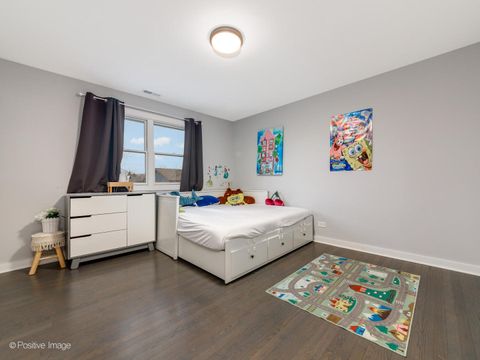 Tiny photo for 272 Prospect Avenue, Wood Dale, IL 60191 (MLS # 12571853)