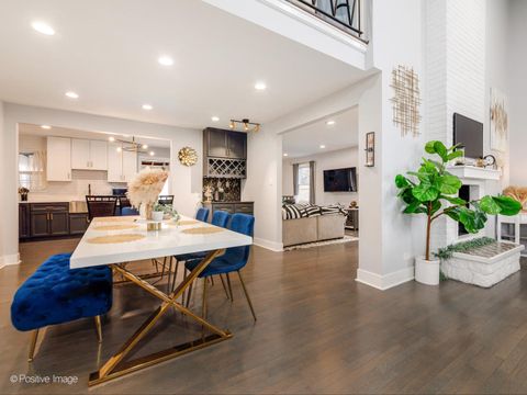 Tiny photo for 272 Prospect Avenue, Wood Dale, IL 60191 (MLS # 12571853)