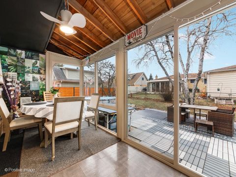 Tiny photo for 272 Prospect Avenue, Wood Dale, IL 60191 (MLS # 12571853)