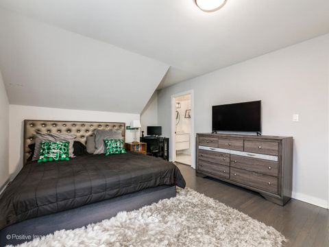 Tiny photo for 272 Prospect Avenue, Wood Dale, IL 60191 (MLS # 12571853)