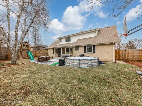 Tiny photo for 272 Prospect Avenue, Wood Dale, IL 60191 (MLS # 12571853)