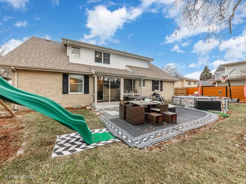 Tiny photo for 272 Prospect Avenue, Wood Dale, IL 60191 (MLS # 12571853)