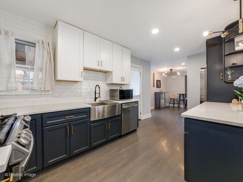 Tiny photo for 272 Prospect Avenue, Wood Dale, IL 60191 (MLS # 12571853)