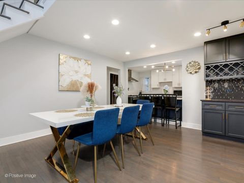 Tiny photo for 272 Prospect Avenue, Wood Dale, IL 60191 (MLS # 12571853)