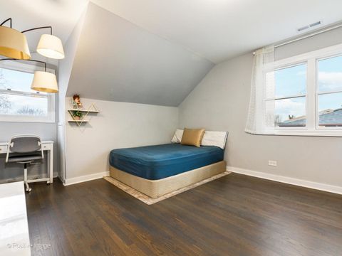 Tiny photo for 272 Prospect Avenue, Wood Dale, IL 60191 (MLS # 12571853)