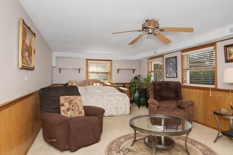 Tiny photo for 12636 S Central Avenue, Palos Heights, IL 60463 (MLS # 12599218)