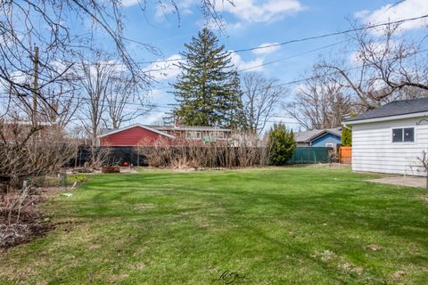 Tiny photo for 12636 S Central Avenue, Palos Heights, IL 60463 (MLS # 12599218)