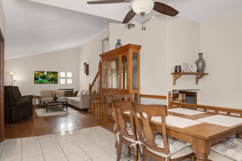 Tiny photo for 12636 S Central Avenue, Palos Heights, IL 60463 (MLS # 12599218)