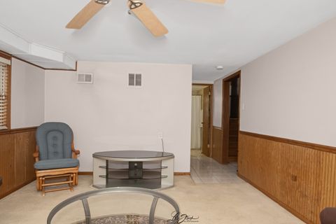 Tiny photo for 12636 S Central Avenue, Palos Heights, IL 60463 (MLS # 12599218)