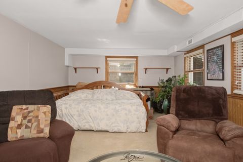 Tiny photo for 12636 S Central Avenue, Palos Heights, IL 60463 (MLS # 12599218)