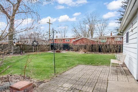 Tiny photo for 12636 S Central Avenue, Palos Heights, IL 60463 (MLS # 12599218)