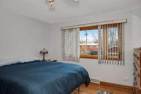 Tiny photo for 12636 S Central Avenue, Palos Heights, IL 60463 (MLS # 12599218)