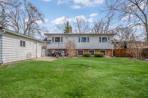 Tiny photo for 12636 S Central Avenue, Palos Heights, IL 60463 (MLS # 12599218)