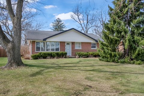 12636 S Central Avenue Palos Heights IL 60463