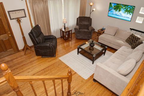 Tiny photo for 12636 S Central Avenue, Palos Heights, IL 60463 (MLS # 12599218)