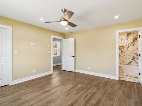 Tiny photo for 128 N 22nd Avenue, Melrose Park, IL 60160 (MLS # 12551930)