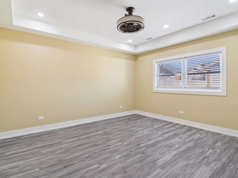 Tiny photo for 128 N 22nd Avenue, Melrose Park, IL 60160 (MLS # 12551930)