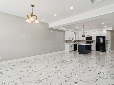 Tiny photo for 128 N 22nd Avenue, Melrose Park, IL 60160 (MLS # 12551930)