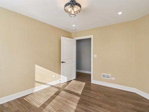 Tiny photo for 128 N 22nd Avenue, Melrose Park, IL 60160 (MLS # 12551930)