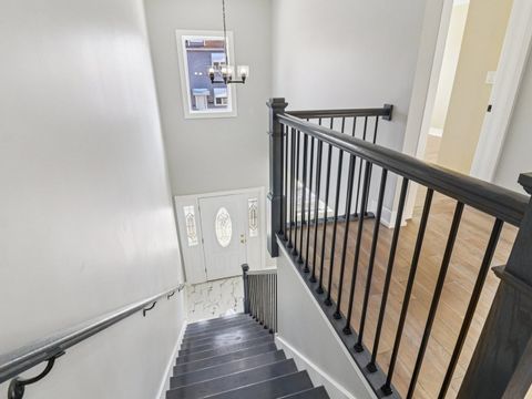 Tiny photo for 128 N 22nd Avenue, Melrose Park, IL 60160 (MLS # 12551930)