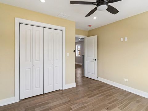 Tiny photo for 128 N 22nd Avenue, Melrose Park, IL 60160 (MLS # 12551930)