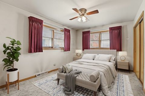 Tiny photo for 6510 174th Street, Tinley Park, IL 60477 (MLS # 12522039)