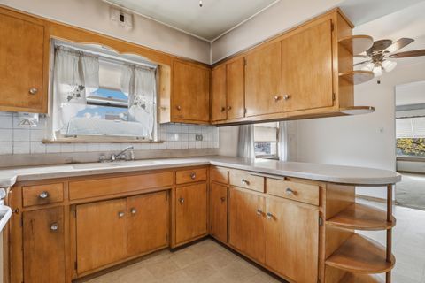 Tiny photo for 6510 174th Street, Tinley Park, IL 60477 (MLS # 12522039)