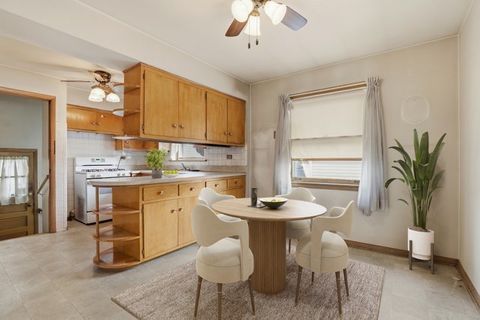 Tiny photo for 6510 174th Street, Tinley Park, IL 60477 (MLS # 12522039)