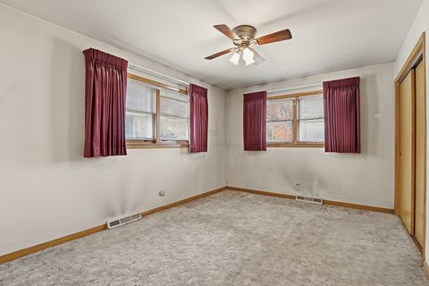 Tiny photo for 6510 174th Street, Tinley Park, IL 60477 (MLS # 12522039)