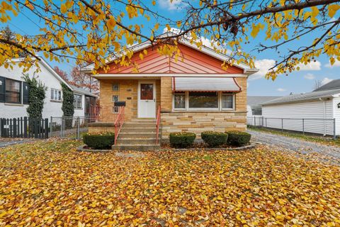 Photo of 6510 174th Street, Tinley Park, IL 60477 (MLS # 12522039)