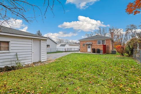 Tiny photo for 6510 174th Street, Tinley Park, IL 60477 (MLS # 12522039)