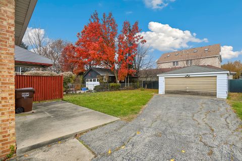 Tiny photo for 6510 174th Street, Tinley Park, IL 60477 (MLS # 12522039)