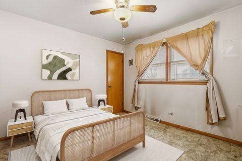 Tiny photo for 6510 174th Street, Tinley Park, IL 60477 (MLS # 12522039)