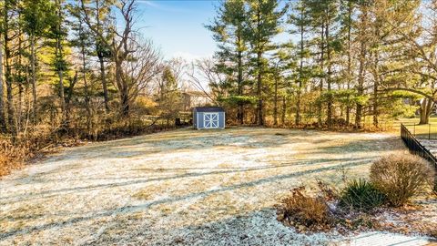 A home in Crystal Lake