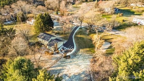 A home in Crystal Lake