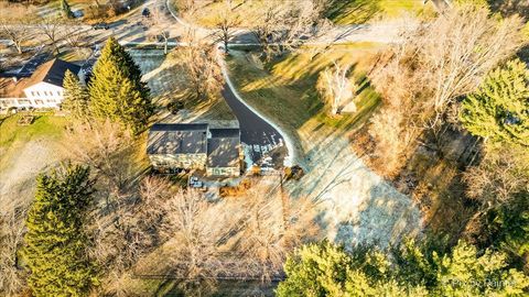 A home in Crystal Lake