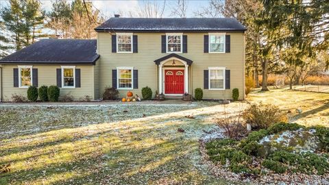 A home in Crystal Lake