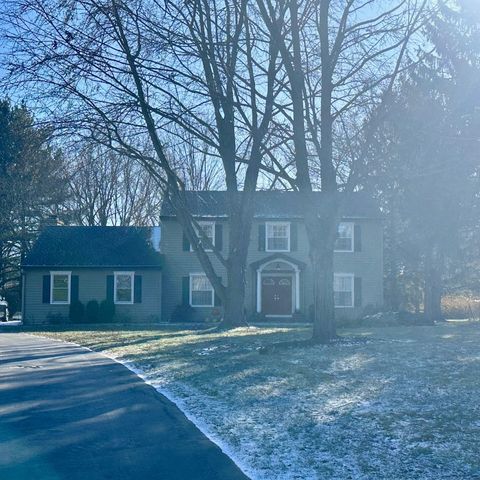 A home in Crystal Lake