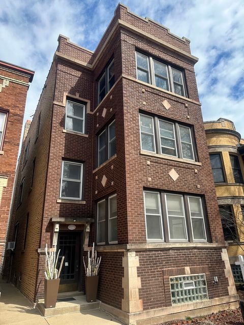 1444 W Balmoral Avenue Chicago IL 60640