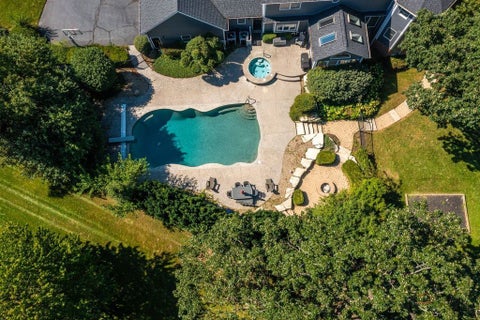 Tiny photo for 2904 Fox Knoll Court, Johnsburg, IL 60051 (MLS # 12753662)