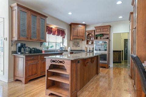 Tiny photo for 2904 Fox Knoll Court, Johnsburg, IL 60051 (MLS # 12753662)
