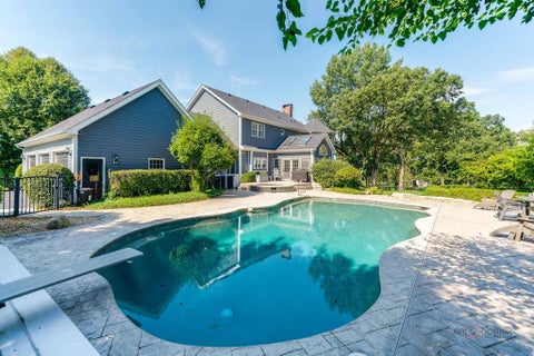 Tiny photo for 2904 Fox Knoll Court, Johnsburg, IL 60051 (MLS # 12753662)